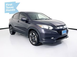 Used 2018 Honda HR-V EX image 1