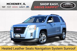 Used 2014 GMC Terrain SLT image 1