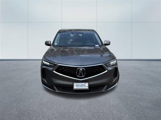 Certified 2022 Acura RDX FWD w/ Technology Package video 2