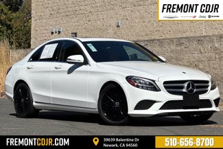 Used 2019 Mercedes-Benz C 300 Sedan image 1