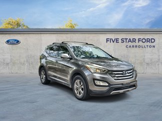 Used 2016 Hyundai Santa Fe Sport w/ Option Group 02 image 1