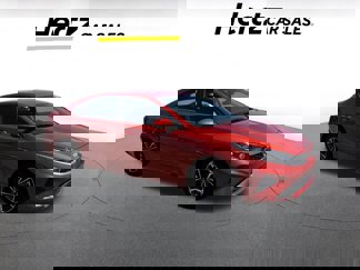 Used 2024 Kia Forte LXS image 1