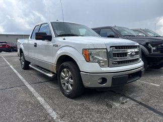Used 2014 Ford F150 XLT w/ XLT Chrome Package image 1