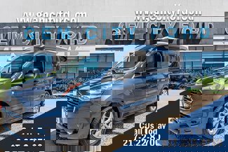 Used 2019 Ford Transit Connect XLT image 1