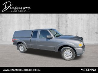 Used 2008 Ford Ranger XLT image 1