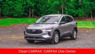Used 2024 Ford Escape Active w/ Tech Pack #1 image 1