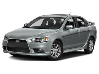 Used 2015 Mitsubishi Lancer SE image 1