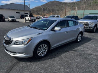 Used 2015 Buick LaCrosse Leather image 1