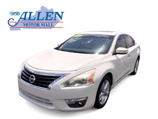Used 2013 Nissan Altima 2.5 SL image 1