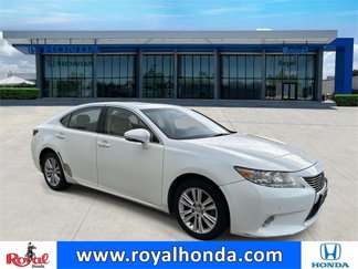 Used 2014 Lexus ES 350 image 1