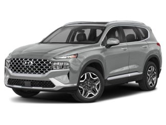 Used 2023 Hyundai Santa Fe SEL Premium image 1