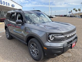 New 2025 Ford Bronco Sport Big Bend image 1