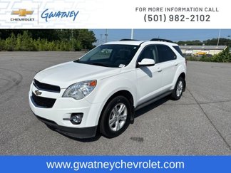 Used 2014 Chevrolet Equinox LT w/ Power Convenience Package image 1
