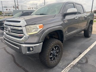 Used 2017 Toyota Tundra 1794 Edition image 1