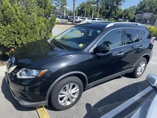 Used 2016 Nissan Rogue SV w/ SV Premium Package image 1