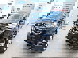 Used 2019 Ford Edge SEL w/ Equipment Group 201A image 1