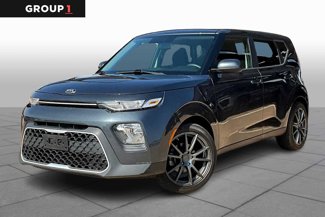 Used 2020 Kia Soul LX video 1