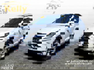 Used 2017 Lexus NX 200t AWD image 1