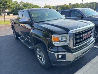 Used 2014 GMC Sierra 1500 SLT image 1