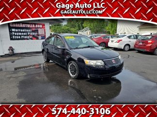Used 2007 Saturn ION Level 2 w/ Preferred Pkg image 1