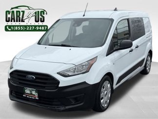 Used 2020 Ford Transit Connect XL image 1
