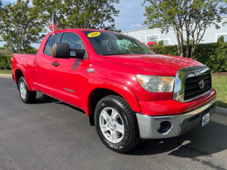 Used 2008 Toyota Tundra 2WD Double Cab image 1