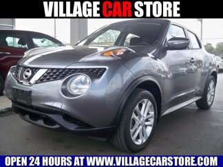 Used 2016 Nissan Juke S image 1