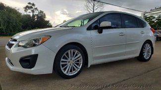 Used 2013 Subaru Impreza 2.0i Premium image 1