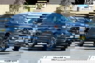 New 2024 Ford Edge SEL w/ Sport Appearance Package image 1