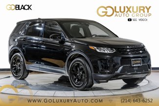Used 2023 Land Rover Discovery Sport S image 1