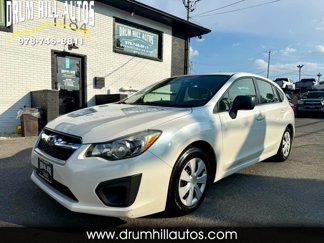 Used 2014 Subaru Impreza 2.0i image 1
