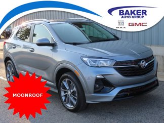Used 2023 Buick Encore GX Select w/ Experience Buick Package image 1