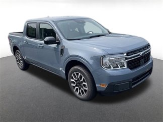 New 2024 Ford Maverick Lariat w/ 4K Tow Package image 1