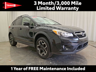 Used 2015 Subaru Crosstrek 2.0i Limited image 1