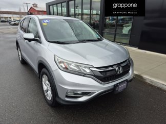 Used 2016 Honda CR-V EX image 1