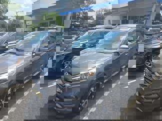 Used 2017 Hyundai Tucson Limited video 1