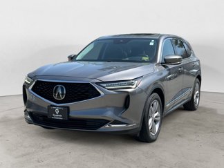 Used 2022 Acura MDX SH-AWD image 1