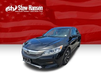 Used 2016 Honda Accord EX image 1