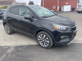 Used 2022 Buick Encore Preferred w/ Safety Package image 1