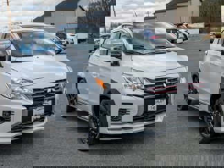New 2024 Mitsubishi Mirage image 1