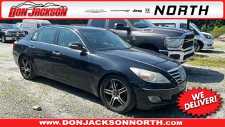 Used 2011 Hyundai Genesis 3.8 w/ Premium Pkg 2 image 1