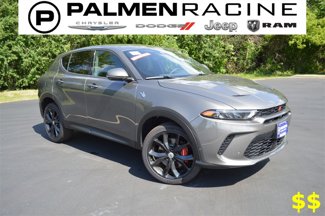 New 2024 Dodge Hornet GT w/ Track Pack image 1