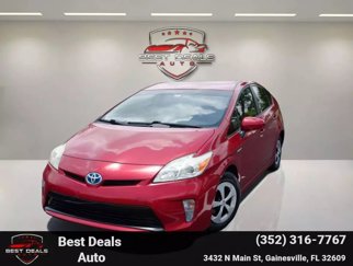 Used 2014 Toyota Prius Two image 1