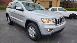 Used 2012 Jeep Grand Cherokee Laredo w/ Laredo E Group image 1