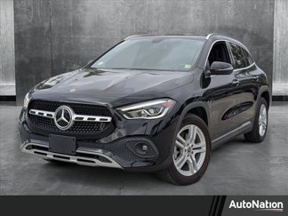 Certified 2021 Mercedes-Benz GLA 250 4MATIC image 1
