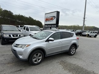 Used 2015 Toyota RAV4 XLE image 1