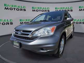 Used 2010 Honda CR-V EX image 1