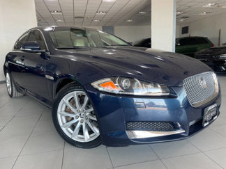 Used 2012 Jaguar XF image 1