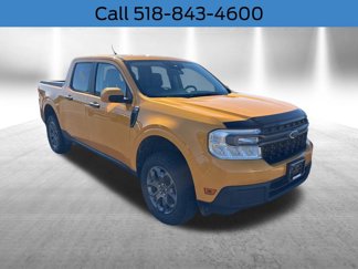 Used 2022 Ford Maverick XLT w/ Equipment Group 300A Standard image 1