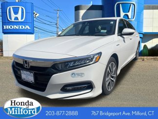 Used 2019 Honda Accord EX-L video 1
